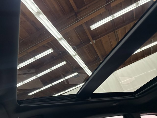 Used 2020 Jeep Grand Cherokee Limited X image 21