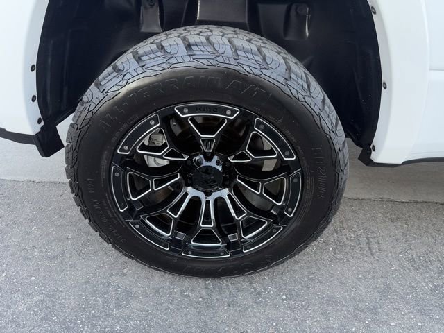 Certified 2019 RAM 1500 Laramie image 31