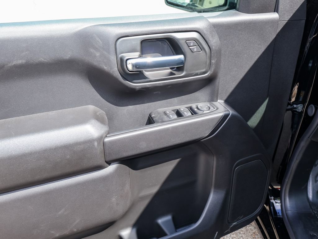 New 2026 GMC Sierra 1500 Pro w/ Pro Value Package AWD/4WD image 9