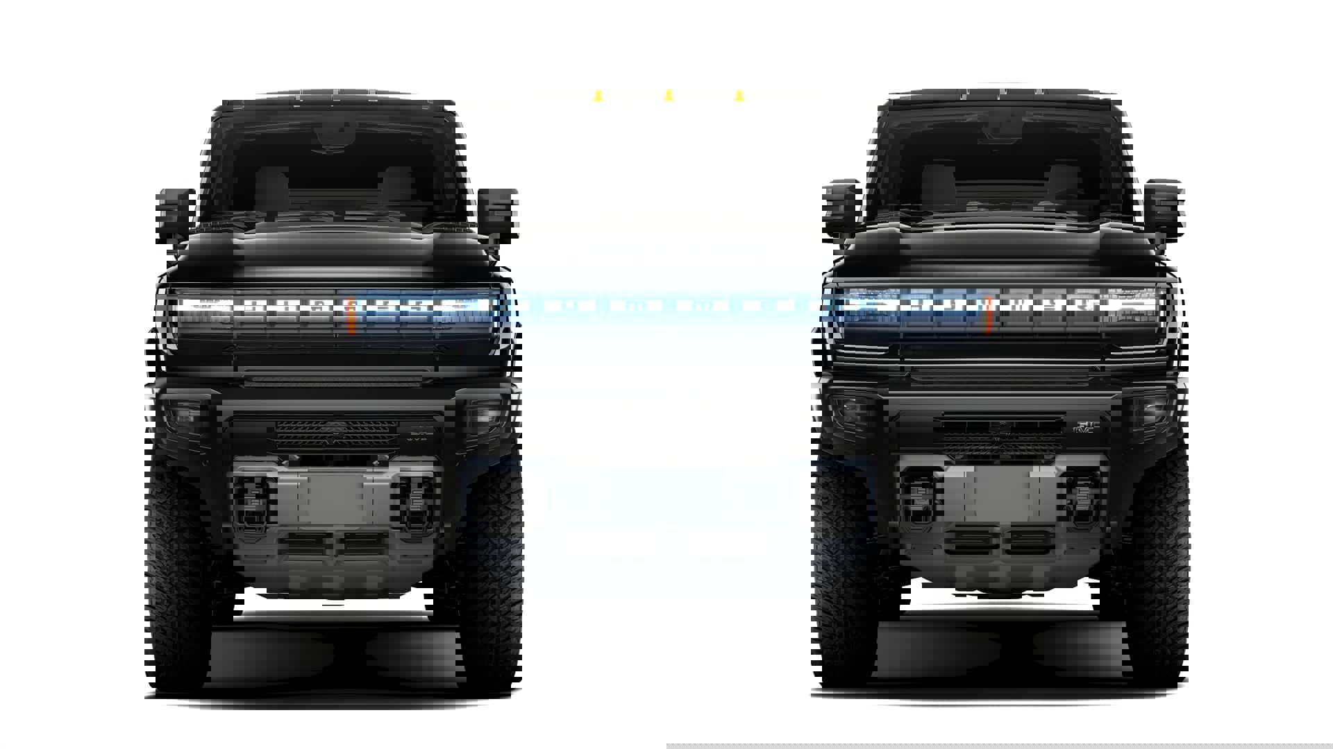 New 2026 GMC Hummer EV SUV image 28