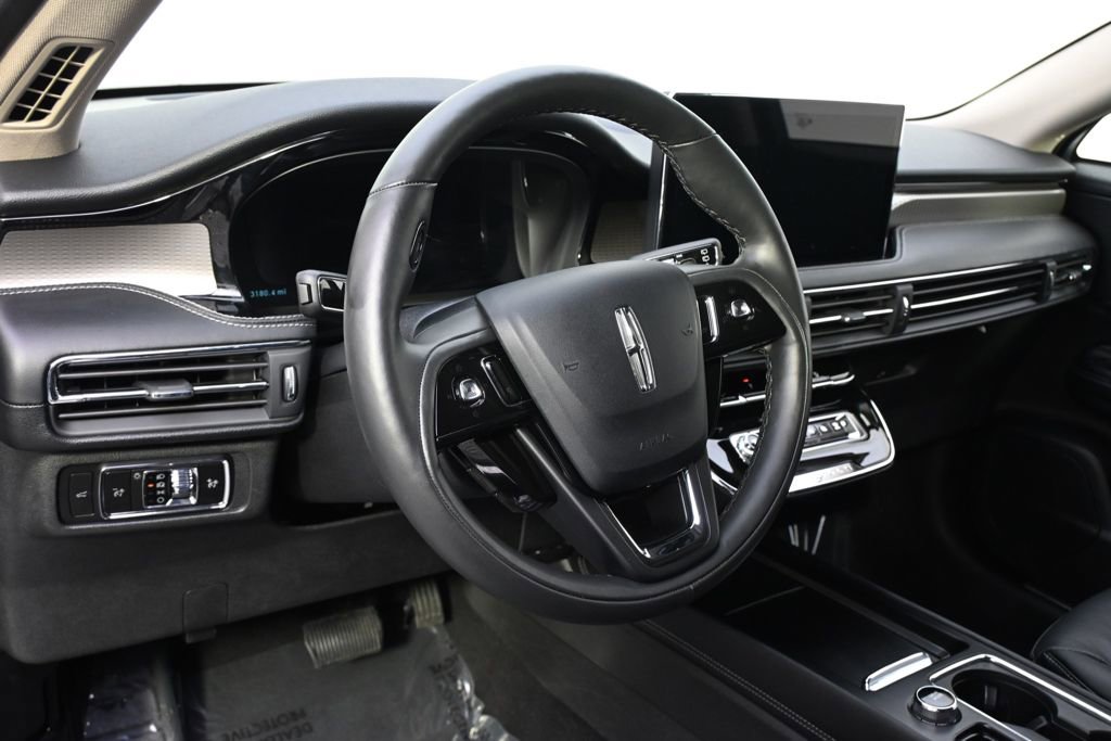 New 2026 Lincoln Corsair Reserve w/ Jet Appearance Package image 11