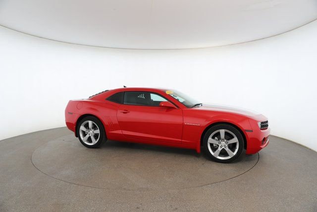 Used 2010 Chevrolet Camaro LT w/ RS Package image 24