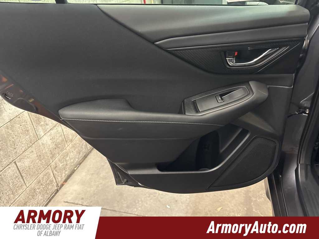 Used 2022 Subaru Outback Premium image 24