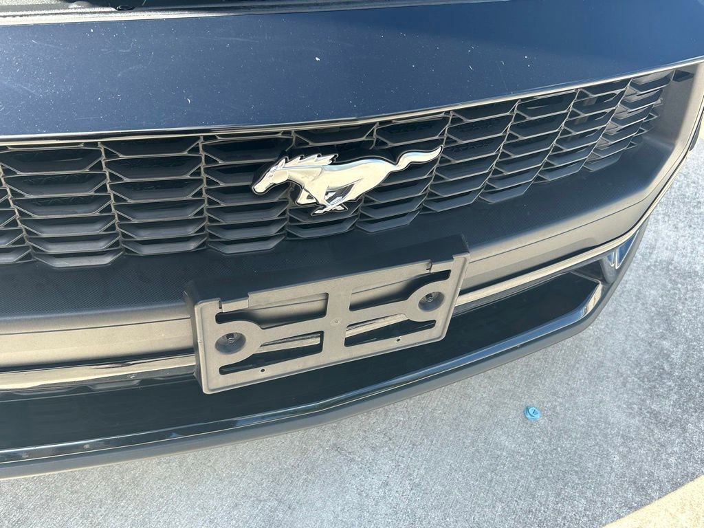 Used 2025 Ford Mustang Premium image 29