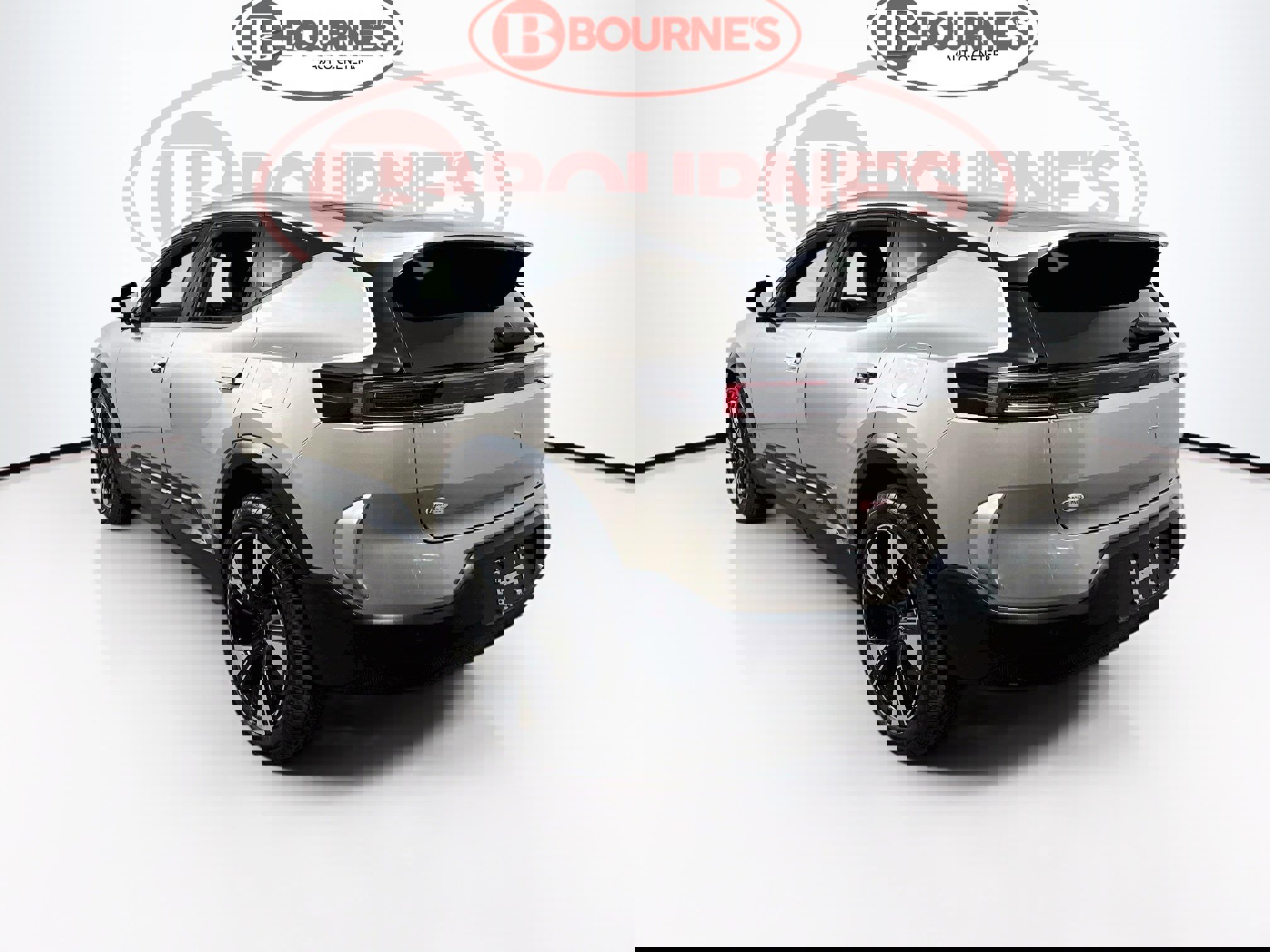 Used 2025 Polestar Polestar 3 AWD/4WD image 10