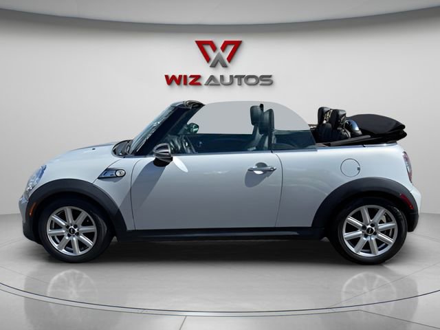 Used 2014 MINI Cooper S FWD image 3