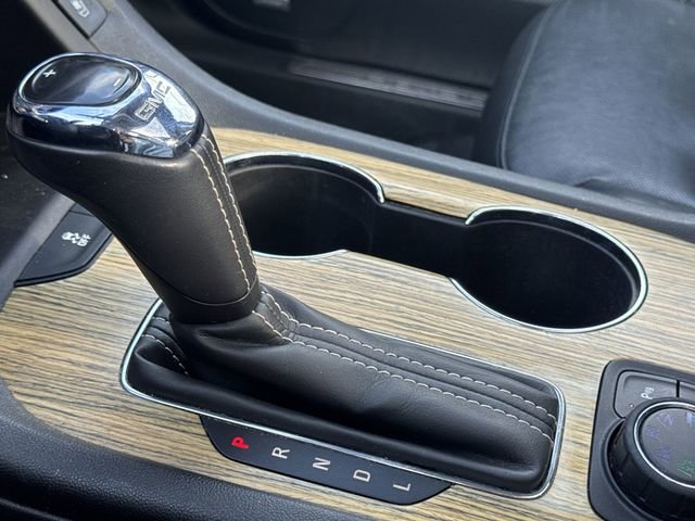 Certified 2018 GMC Acadia Denali w/ Technology Package image 18