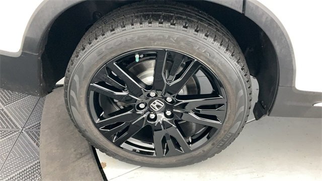 Certified 2021 Honda Pilot Touring image 32