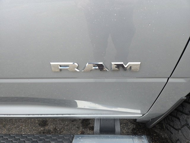 Used 2022 RAM 2500 Tradesman AWD/4WD image 41