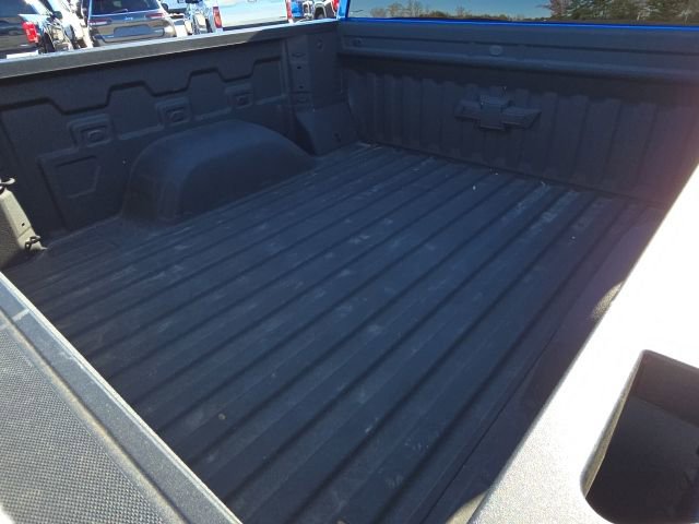 Used 2025 Chevrolet Silverado 1500 RST w/ Z71 Off-Road Package image 12