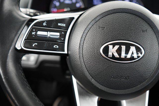 Used 2021 Kia Forte EX FWD image 9