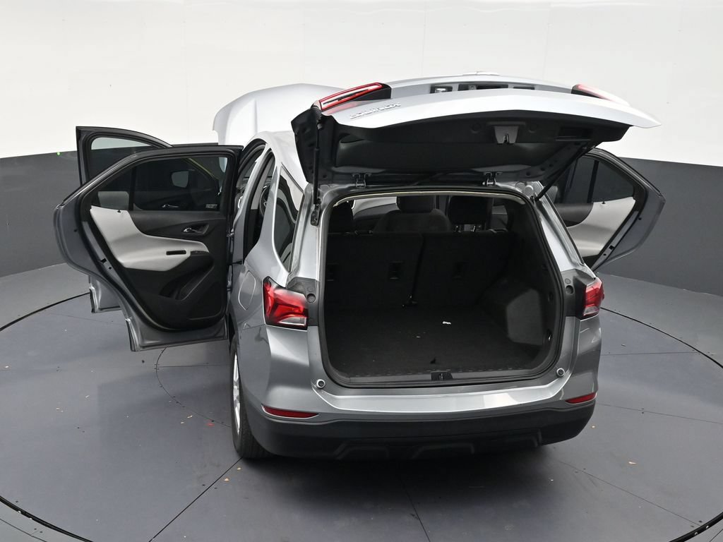 Used 2024 Chevrolet Equinox LS w/ LS Convenience Package FWD image 31