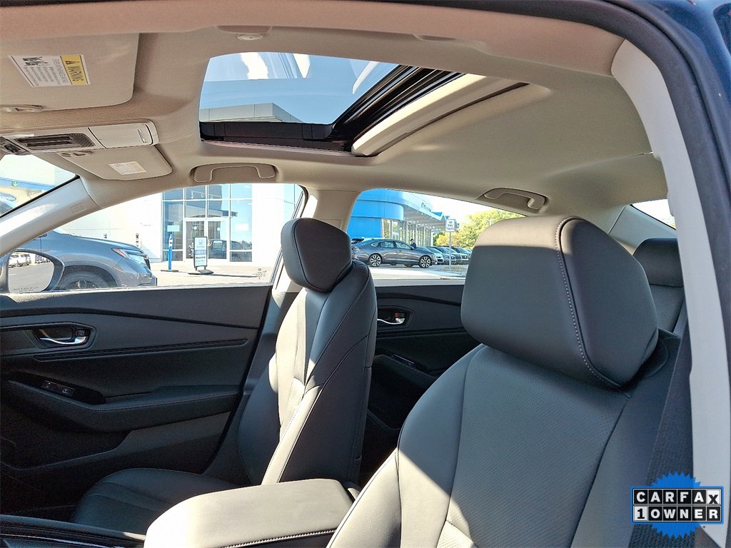Used 2024 Honda Accord Touring image 16