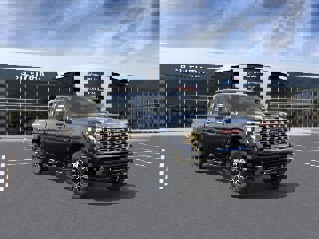 New 2026 GMC Sierra 2500 Denali w/ Denali Reserve Package image 1