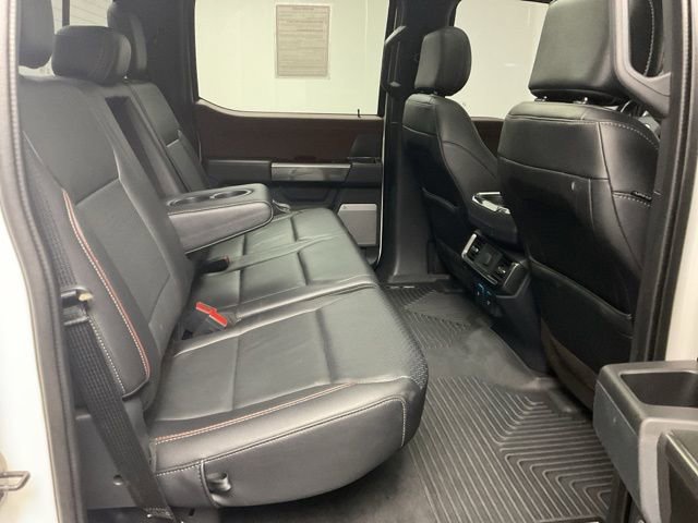 Used 2022 Ford F150 Lariat image 31