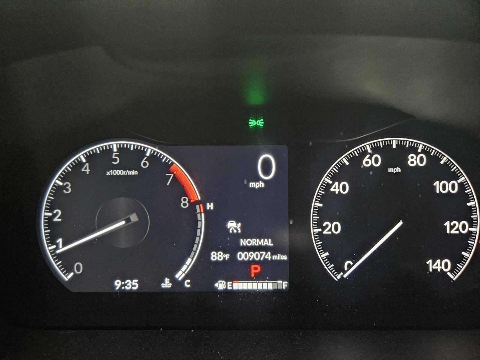 Used 2025 Honda Ridgeline RTL image 23