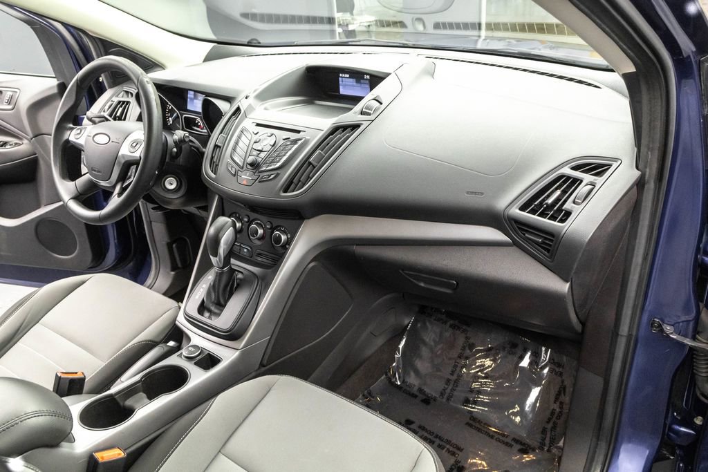 Used 2014 Ford Escape SE image 31