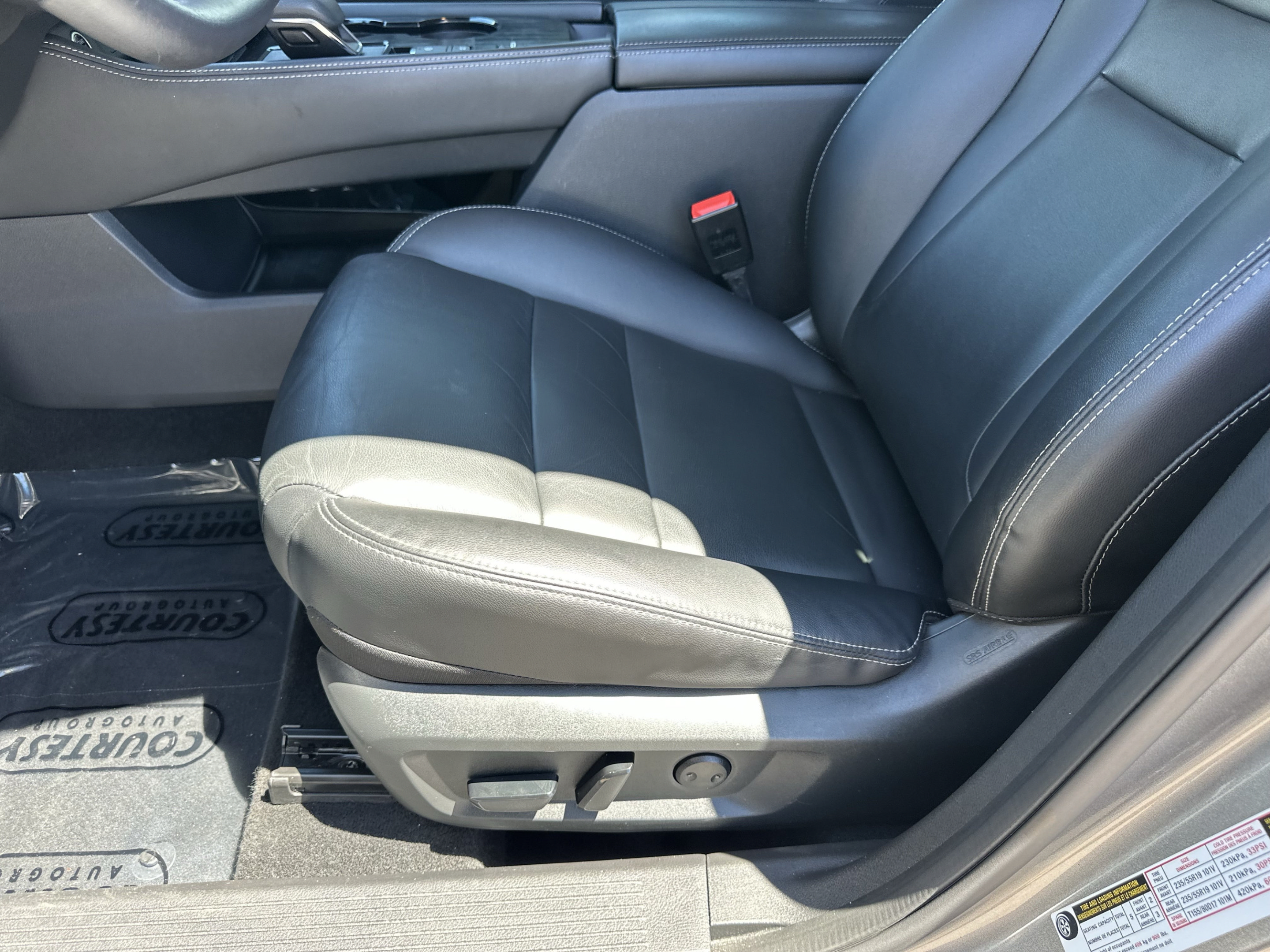 Certified 2021 Nissan Rogue SL FWD image 21