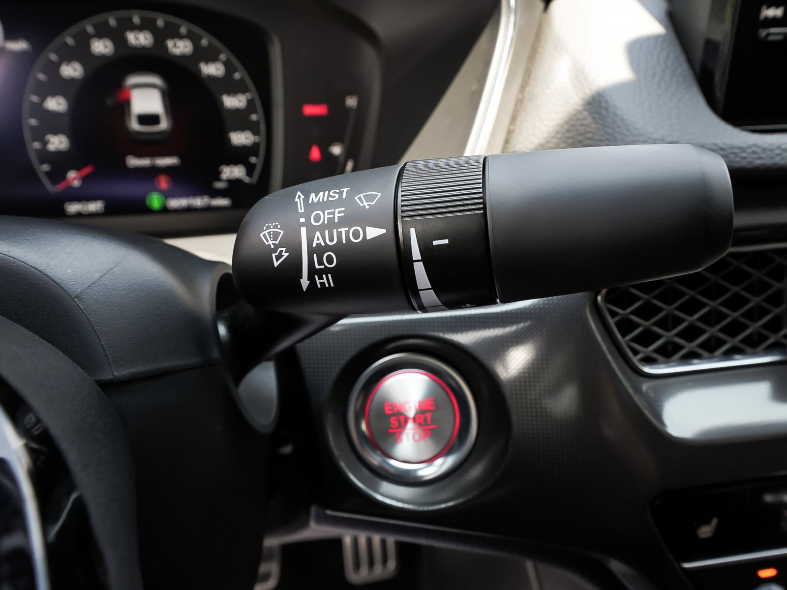 Used 2025 Acura Integra Type S FWD image 24