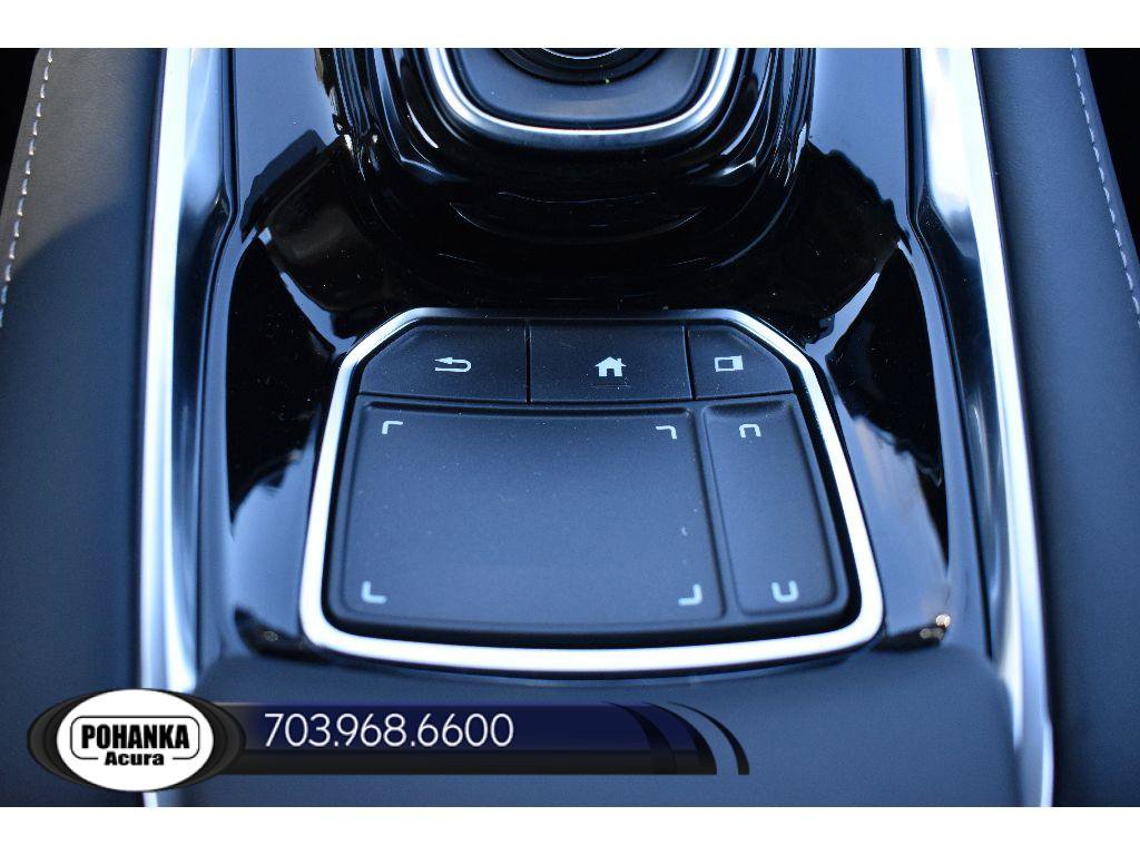 New 2026 Acura RDX w/ Technology Package AWD/4WD image 18