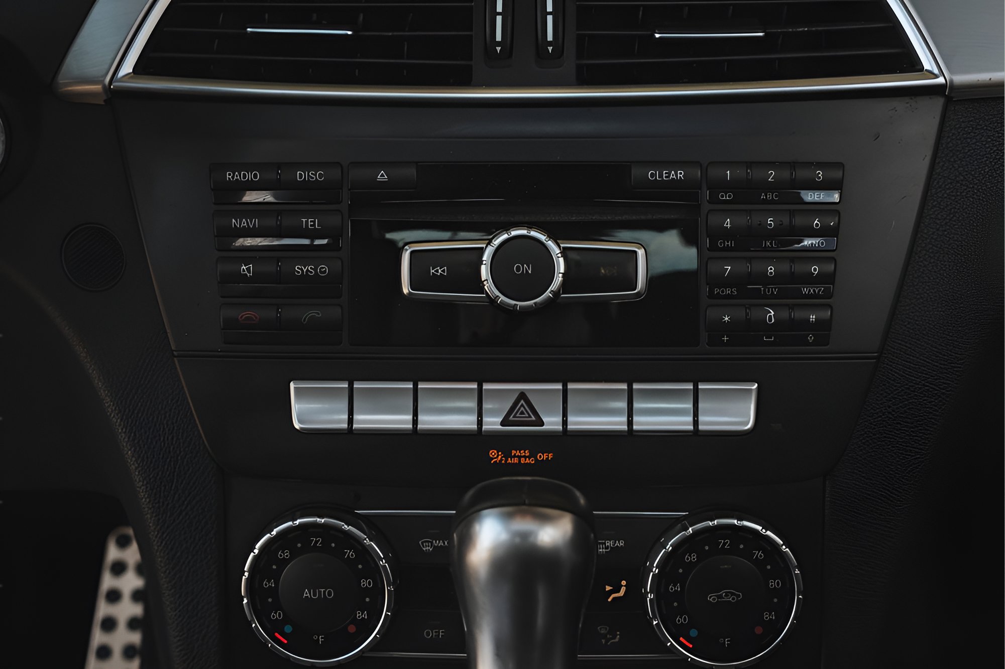 Used 2014 Mercedes-Benz C 250 Sport image 23