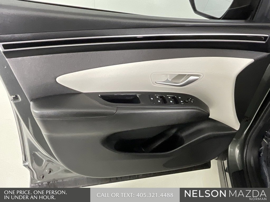 Used 2023 Hyundai Tucson SEL w/ Convenience Package image 15