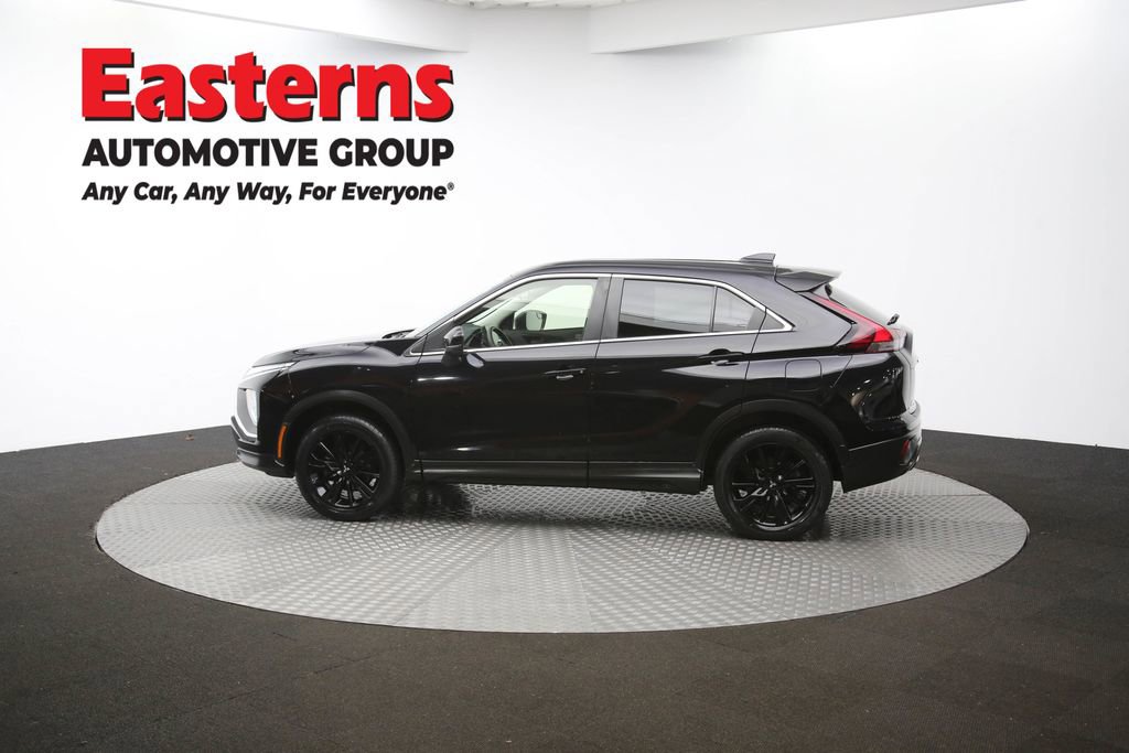 Used 2023 Mitsubishi Eclipse Cross LE image 58