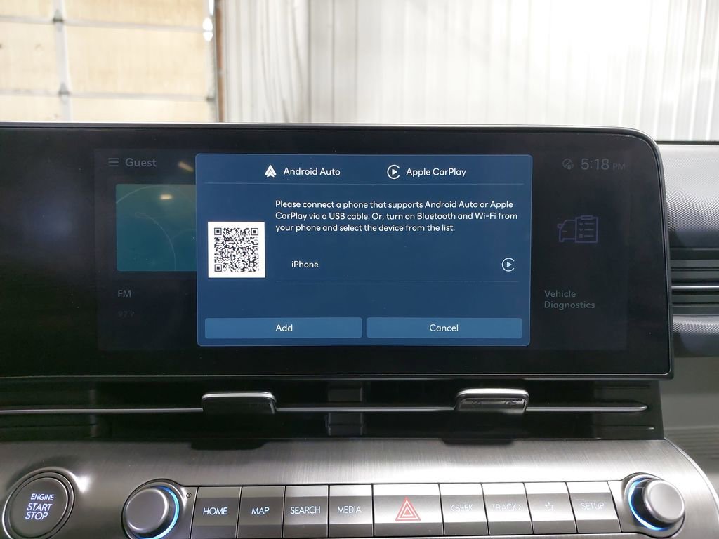 Certified 2024 Hyundai Kona SE image 22