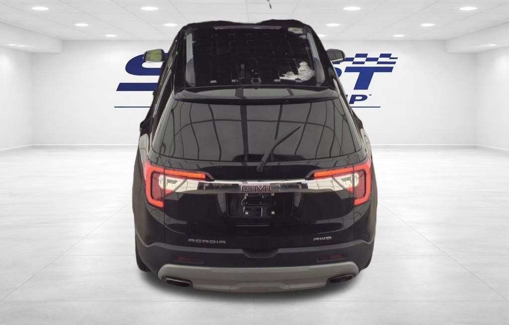 Used 2023 GMC Acadia SLE w/ Driver Convenience Package image 6