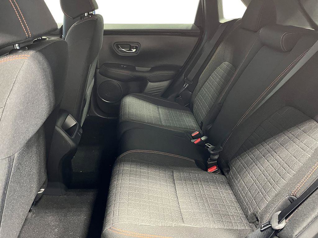 New 2026 Honda HR-V Sport image 23