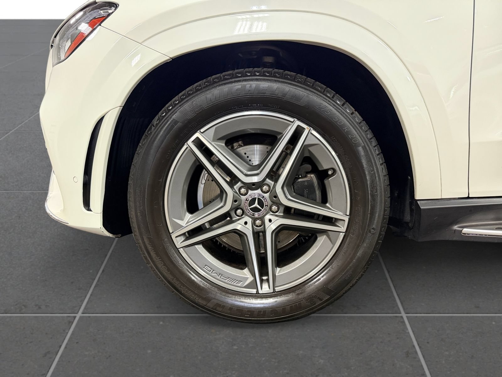 Used 2020 Mercedes-Benz GLE 350 image 13