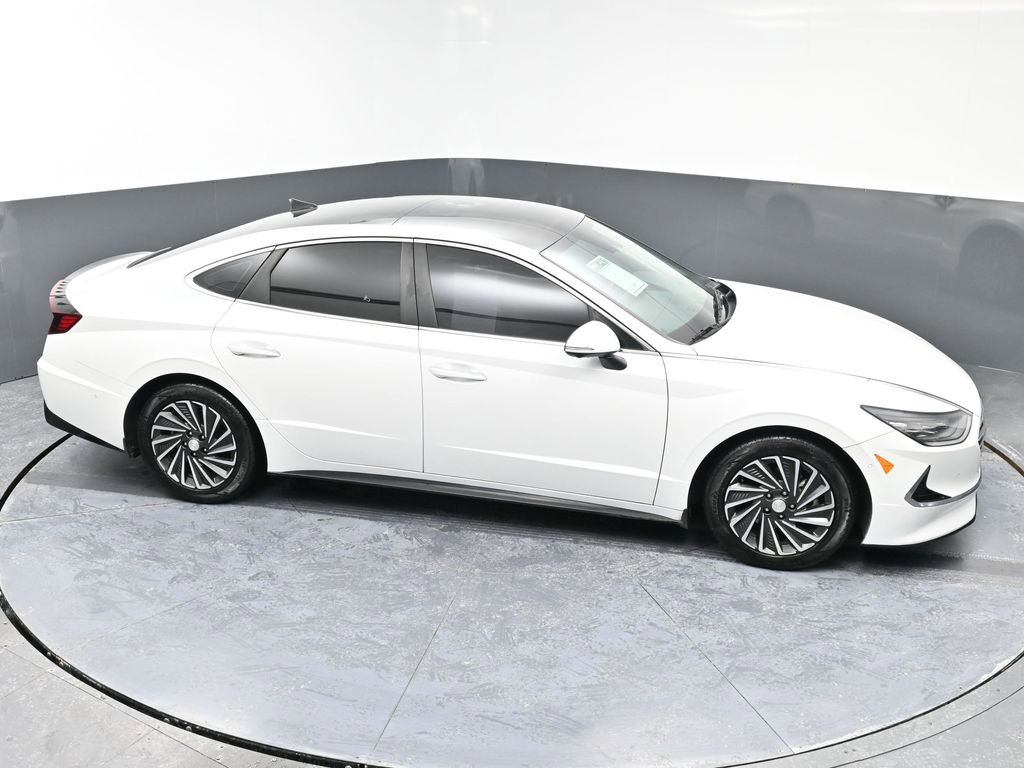 Used 2022 Hyundai Sonata Limited FWD image 46