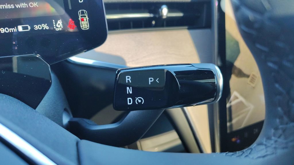 New 2025 Volvo EX90 Ultra image 17