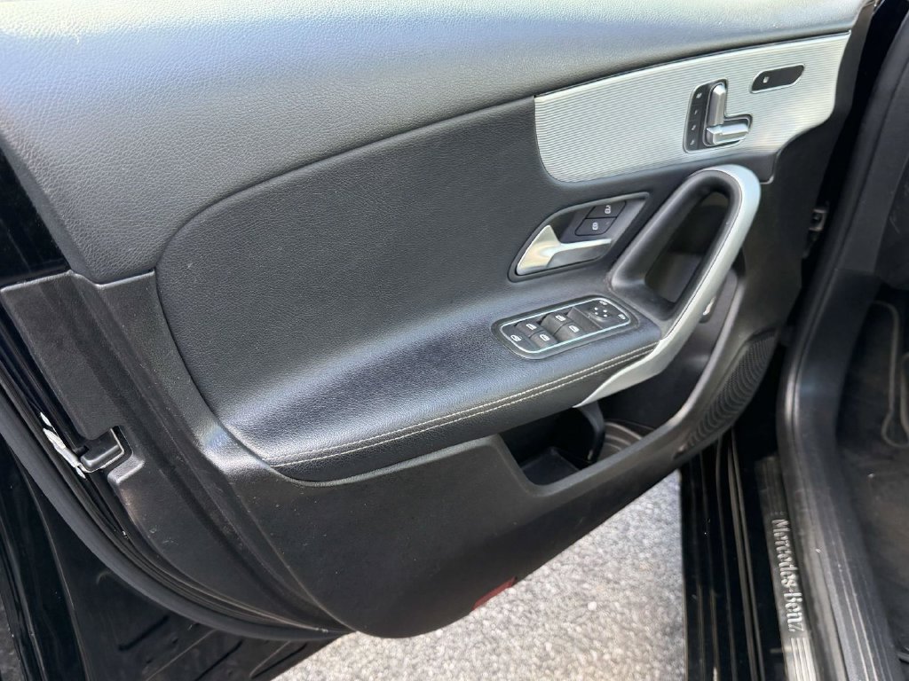 Used 2020 Mercedes-Benz A 220 4MATIC image 16