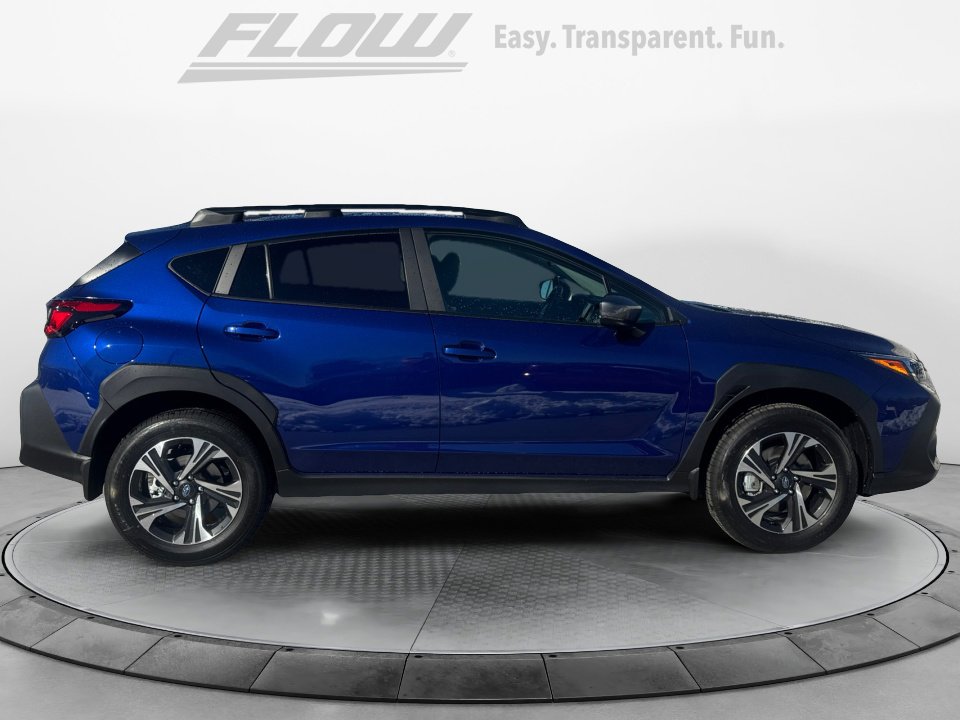 New 2026 Subaru Crosstrek 2.0i Premium w/ Convenience Package #2 AWD/4WD image 8