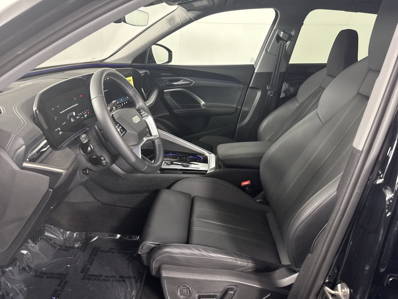 Used 2025 Audi Q5 Premium Plus w/ Premium Plus AWD/4WD video 2