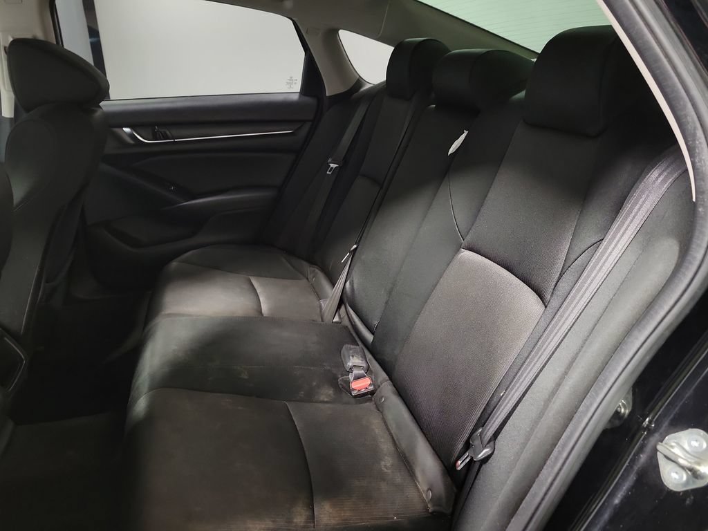 Used 2020 Honda Accord LX image 20