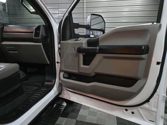 Used 2021 Ford F350 XL w/ Power Equipment Group image 28