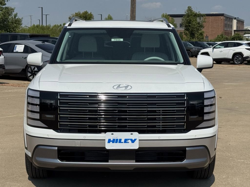 New 2026 Hyundai Palisade SEL image 8