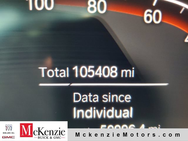 Used 2021 BMW X7 xDrive40i w/ M Sport Package AWD/4WD image 16