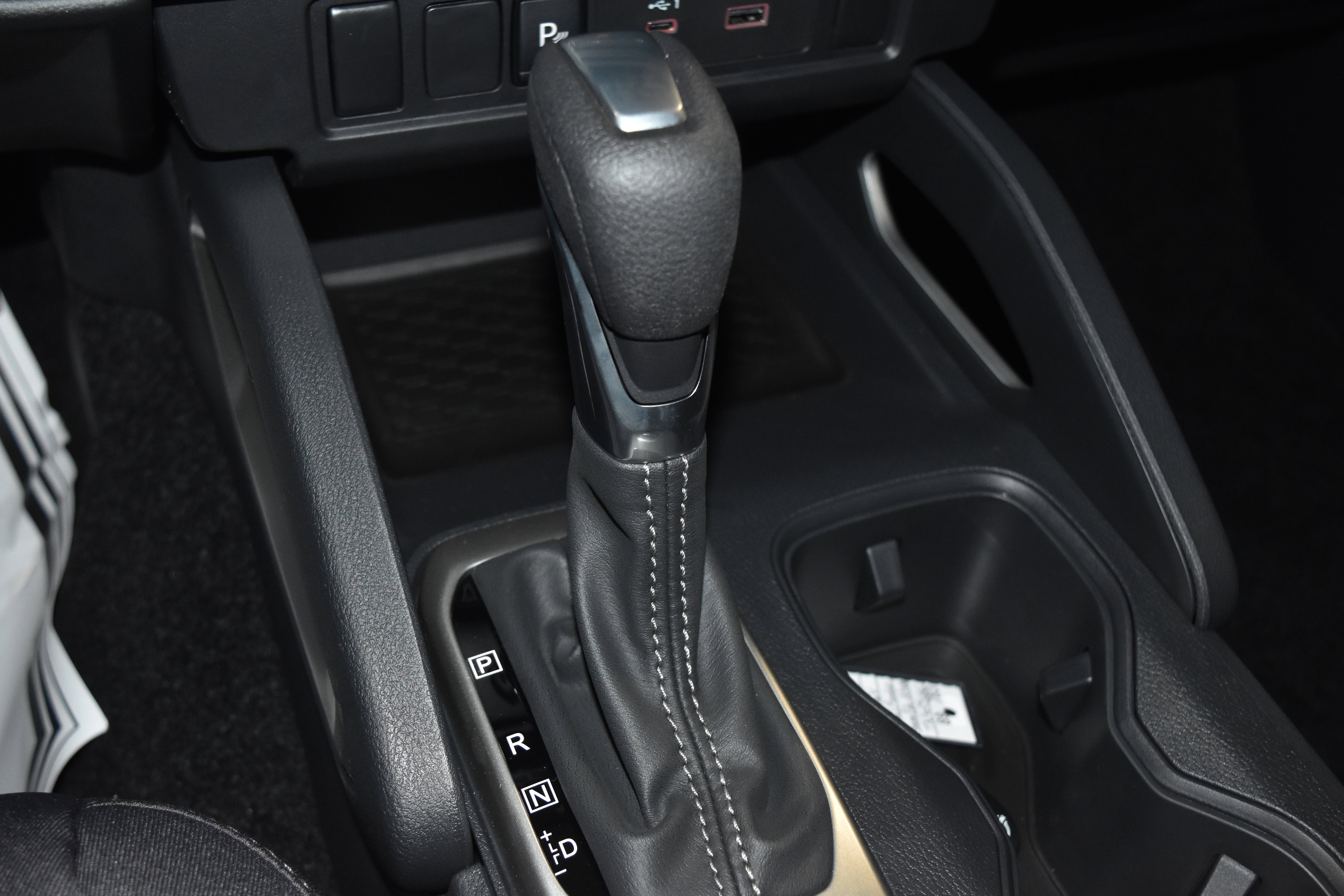 New 2026 Nissan Frontier SV w/ Tow Package image 14