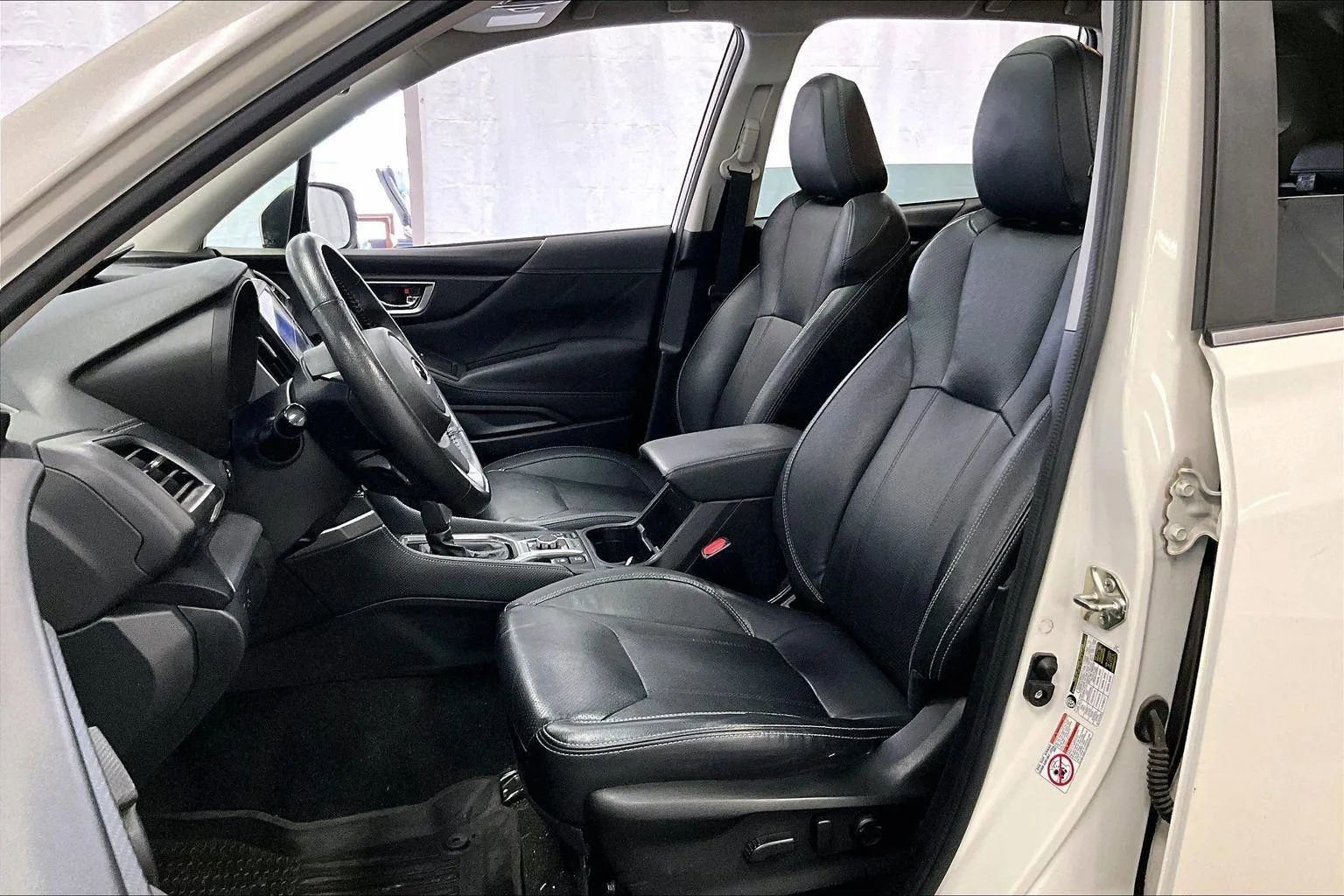 Used 2019 Subaru Forester Limited image 24