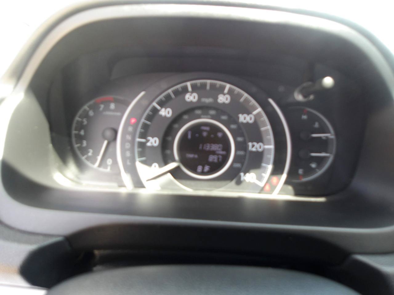 Used 2016 Honda CR-V SE image 21