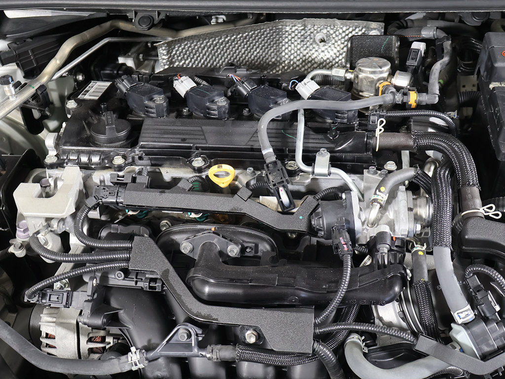 Used 2024 Toyota Corolla LE FWD image 13