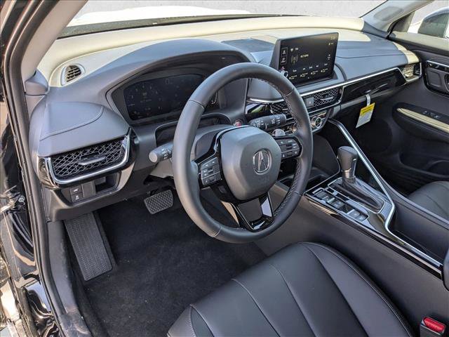 New 2026 Acura ADX FWD image 3