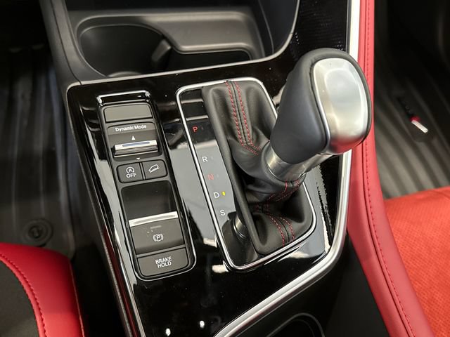New 2026 Acura ADX A-Spec AWD/4WD image 23