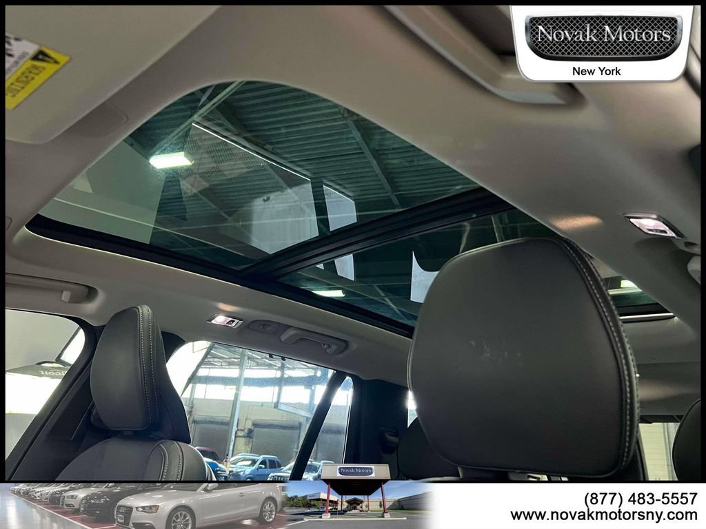Used 2022 Volvo XC90 T6 Inscription w/ Climate Package AWD/4WD image 21