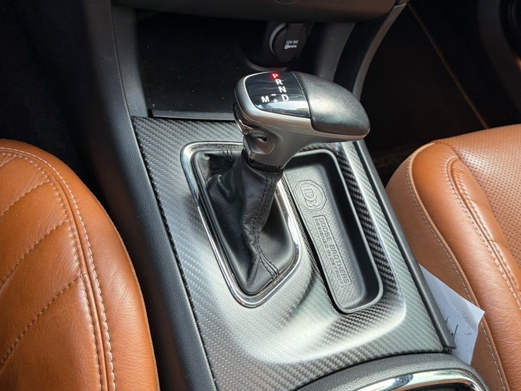 Used 2023 Nissan Frontier PRO-4X w/ Pro-4X Premium Package image 29