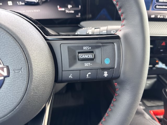 New 2027 Nissan Kicks SR AWD/4WD image 31