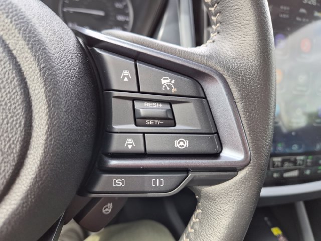 Used 2025 Subaru Forester Limited w/ Popular Package #1 AWD/4WD image 20